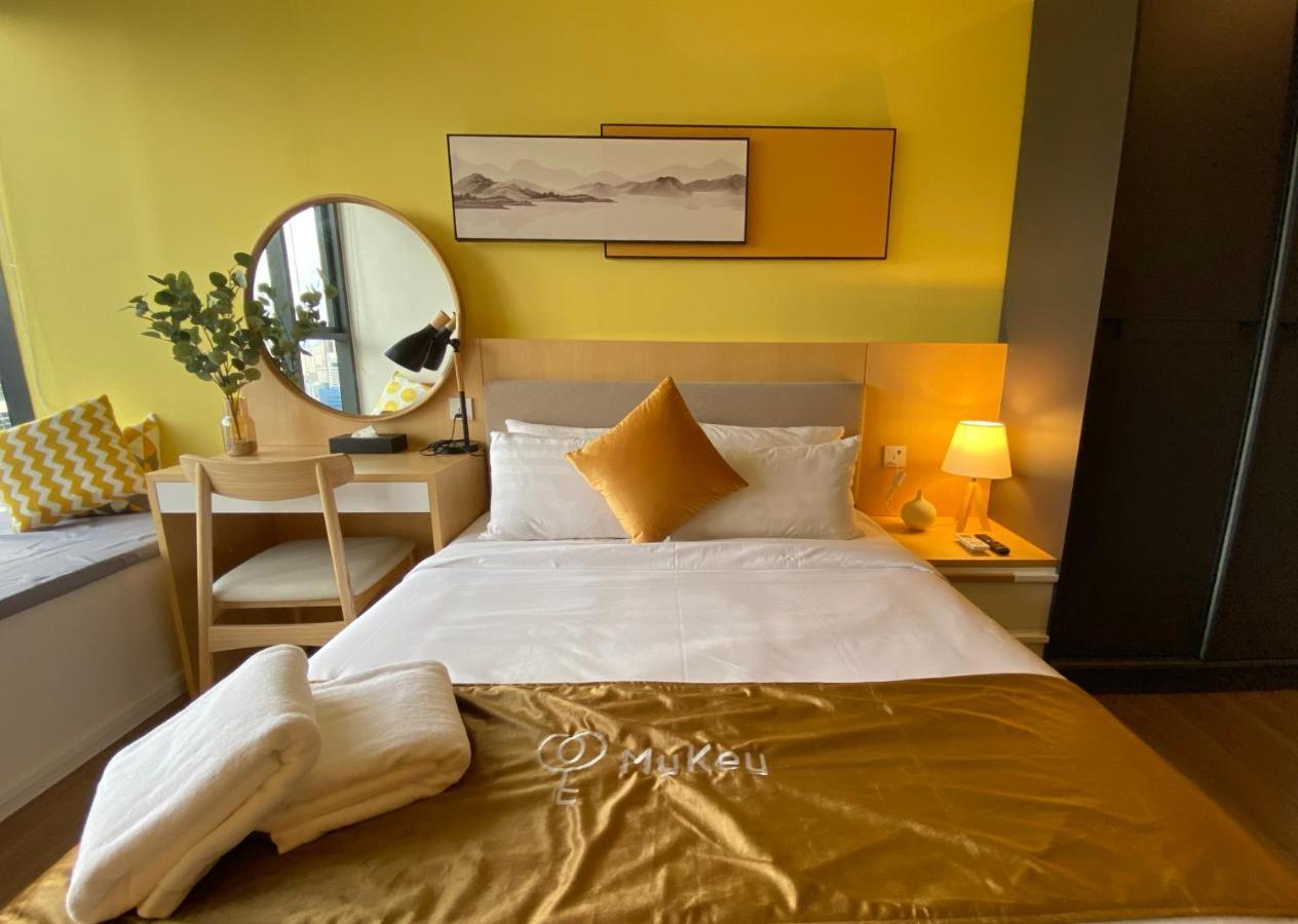 Ceylonz Seasonal Suites กัวลาลัมเปอร์ ภายนอก รูปภาพ