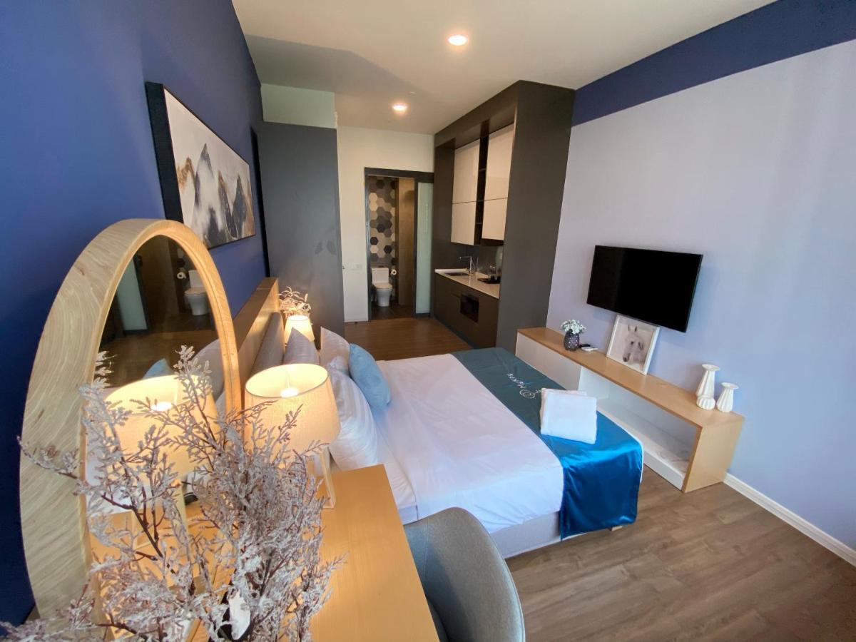 Ceylonz Seasonal Suites กัวลาลัมเปอร์ ภายนอก รูปภาพ